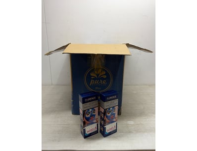 Sport, Leisure & Lifestyle (SAA1007) - Lot 133
