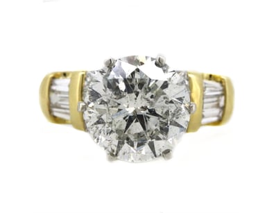 Luxury Jewellery (A986) - Lot 501