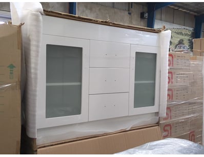 $5M Bathroom Appliances Blitz Part 2 (VICA895) - Lot 186