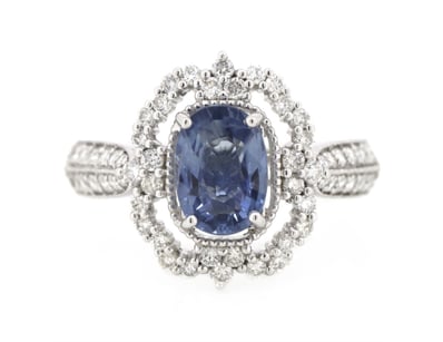 Fine Jewellery Market (A1006) - Lot 552