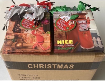 Sport, Leisure & Lifestyle (SAA986) - Lot 4503