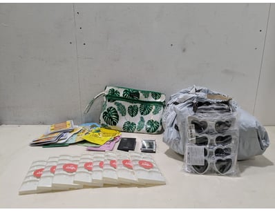 Sport, Leisure & Lifestyle (NSWA987) - Lot 2336