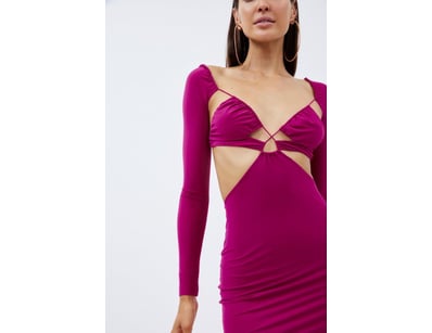 Fashion Retailer Liquidation (ON11611) - Lot 12