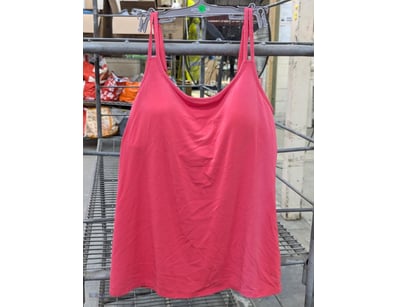 RRP $69.95 Amoena Valletta Top, 44923 Pink, size: ...