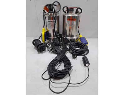 Industrial & Agricultural Hardware (NSWA979) - Lot 118