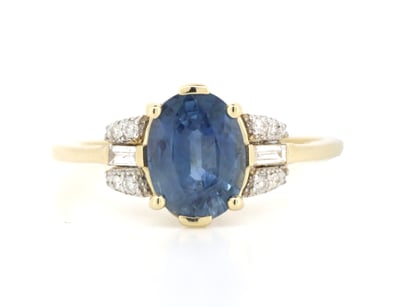 Fine Jewellery (A980) - Lot 1207