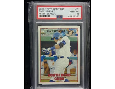 Trading Cards, Gaming & Collectables (A1004) - Lot 1326