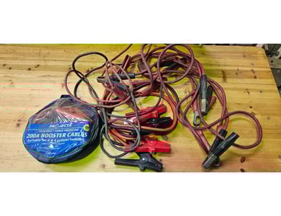 Mechanical Business Closure - Lot 4191