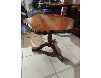 Side Table, Timber Style

Dimensions:
H42cm x W...