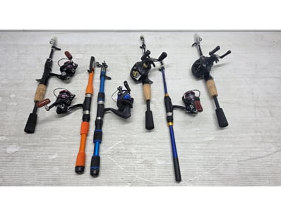 Sport, Leisure & Lifestyle (SAA1005) - Lot 4026