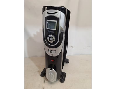 Olimpia Splendid Heater

PLEASE NOTE: Item Not Tes...