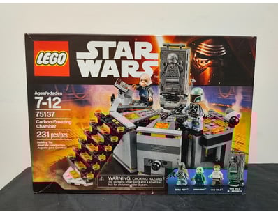 **UNRESERVED** COOKIE'S LIFETIME COLLECTION OF ... - Lot 147