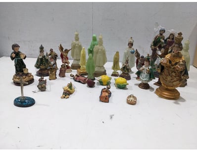 Sport, Leisure & Lifestyle (NSWA982) - Lot 2953