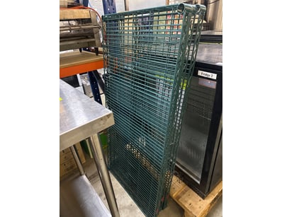 Hospitality, Catering & Events (A1003) - Lot 1170