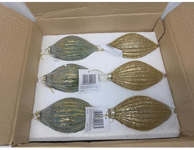 $4M Gallery Direct Furniture & Décor Liquidation... - Lot 80