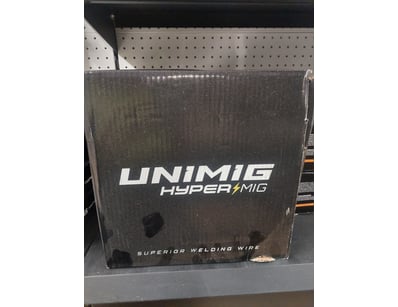 Metal Fabrication Stock Warehouse Sale (ON12068) - Lot 46