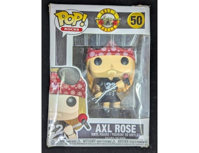 Trading Cards, Gaming & Collectables (A999) - Lot 238