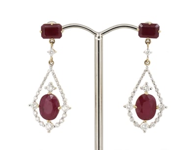 Luxury Jewellery (A981) - Lot 2707