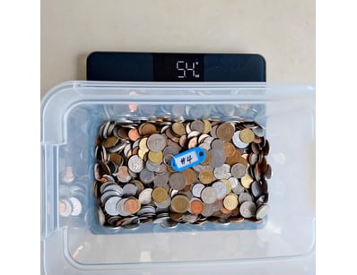 Banknotes & Coins (A985) - Lot 4003