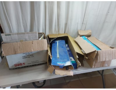 Gold Coast Water Front Mansion Estate (A995) - Lot 766