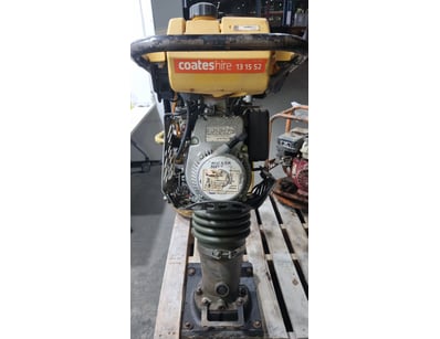 Home Improvement, DIY & Hardware (NSWA1005) - Lot 2866