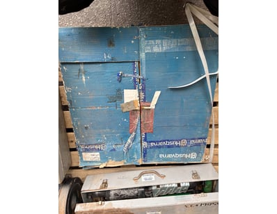 Worksite Equipment Surplus (ON4372) - Lot 25