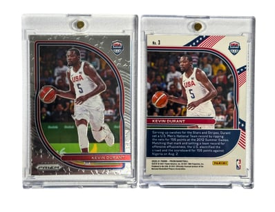 Ungraded Trading Cards (A979) - Lot 1510