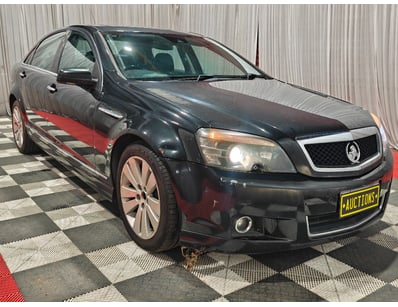 Passenger, Luxury & Commercial Vehicles Auction - Lot 657