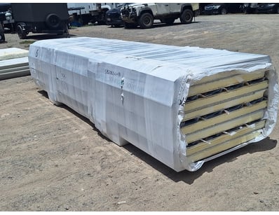 Home Improvement, DIY & Hardware (A994) - Lot 929