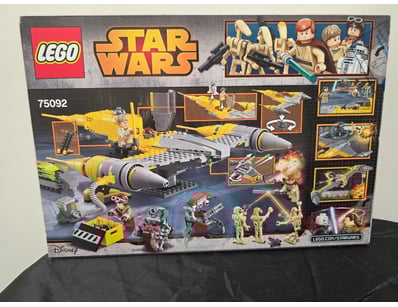 UNRESERVED COOKIES LIFETIME COLLECTION OF LEGO ... - Lot 504