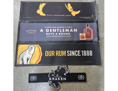 Mancave & Memorabilia (A997) - Lot 161