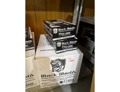 Distribution Business Equipment Liquidation (ON... - Lot 255