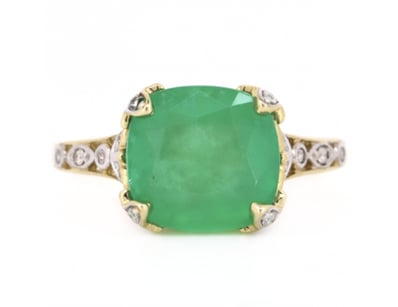 Fine Jewellery (A979) - Lot 504
