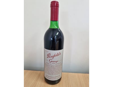 Penfolds Elite Label Cellar Sale - Lot 32