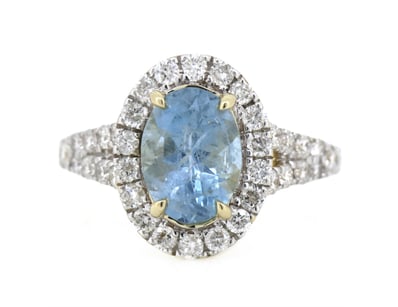 Luxury Jewellery (A984) - Lot 1356