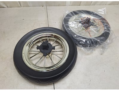X20 Golf Wheels 

Dimensions Approx H:30cm W:30cm ...