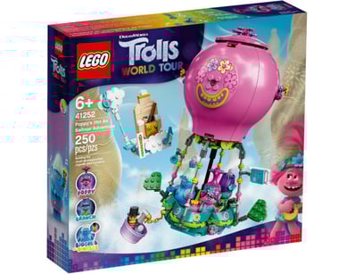 **UNRESERVED** LIFETIME COLLECTION OF LEGO PART... - Lot 296