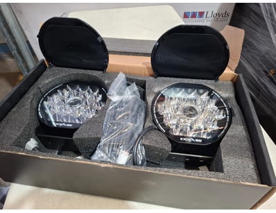 Home Improvement, DIY & Hardware (A998) - Lot 55