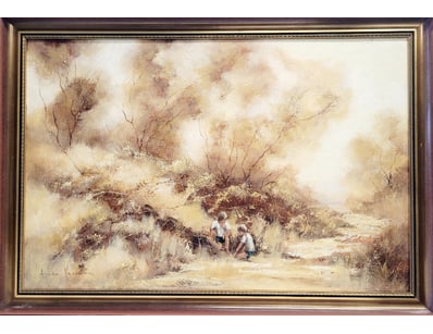 Art Market (A996) - Lot 106