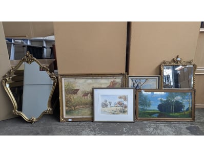 SA Public Trustee Home & Collectables Clearanc... - Lot 4142