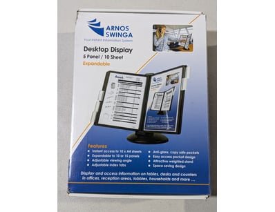 $1.5M Major Office Supplies Retailer- Ins Claim... - Lot 100