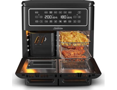 Kitchen Appliances, Toys & Home (VICA980) - Lot 1055