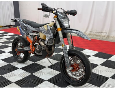 Motorbike, Marine & Recreation Assets Auction - Lot 230