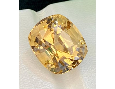 UNRESERVED Diamonds, Gemstones & Opals (A983) - Lot 3550