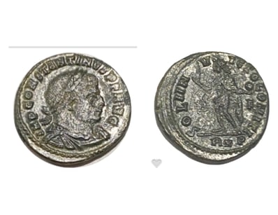 Coins, Banknotes & Bullion (A1000) - Lot 302