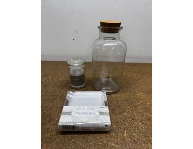 House & Homewares (SA1007) - Lot 208