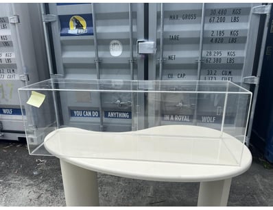 Jewellery Retailer Store Closure (A1001) - Lot 616