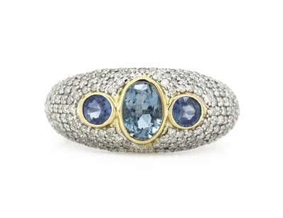 Luxury Jewellery (A1007) - Lot 506