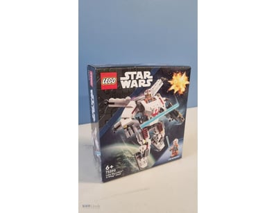 LEGO STAR WARS 75390 LUKE SKYWALKER X-WING MECH SE...