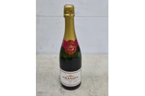 Grandin Methode Traditionnelle Brut - 750 mL -